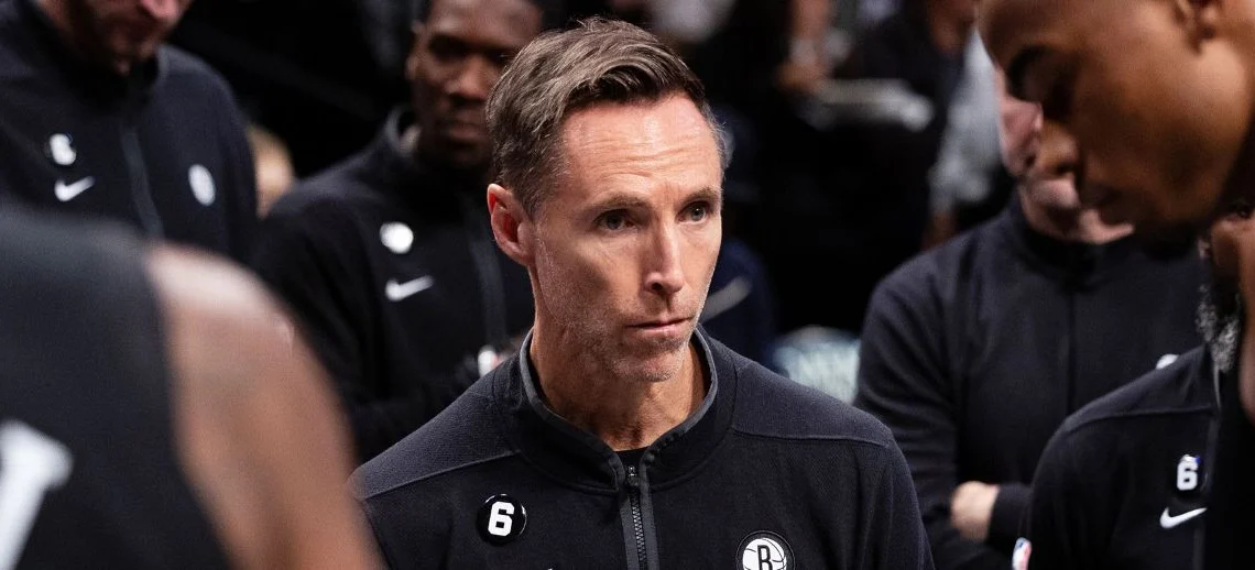 Brooklyn Nets GM Sean Marks, in his own words