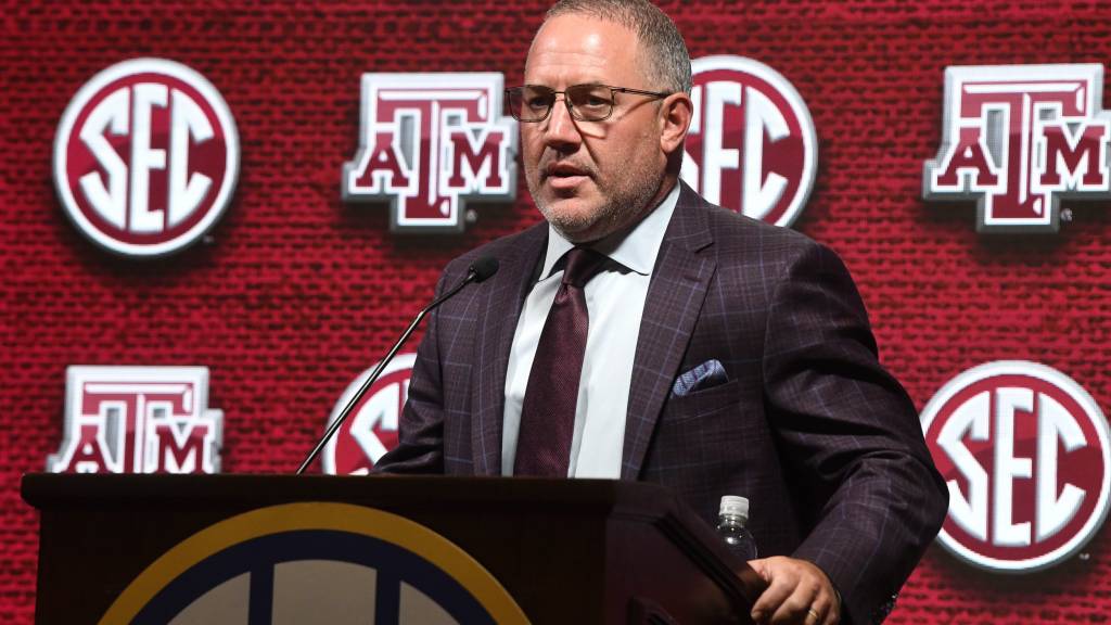 Buzz Williams’ talks 2022 Aggie Hoops on Radio Show season debut