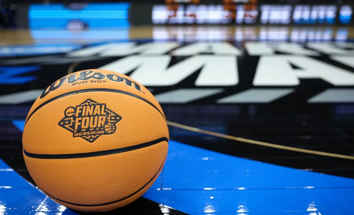 Final Four headed to Las Vegas; Detroit, Indianapolis, North Texas also earn future NCAA Tournament finals