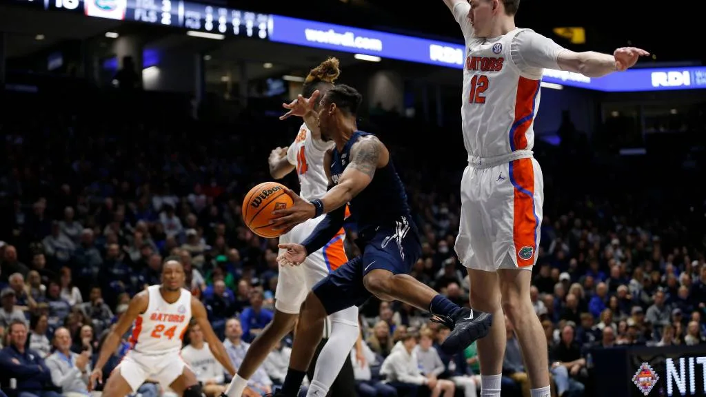 Gators vs. Xavier Musketeers game preview