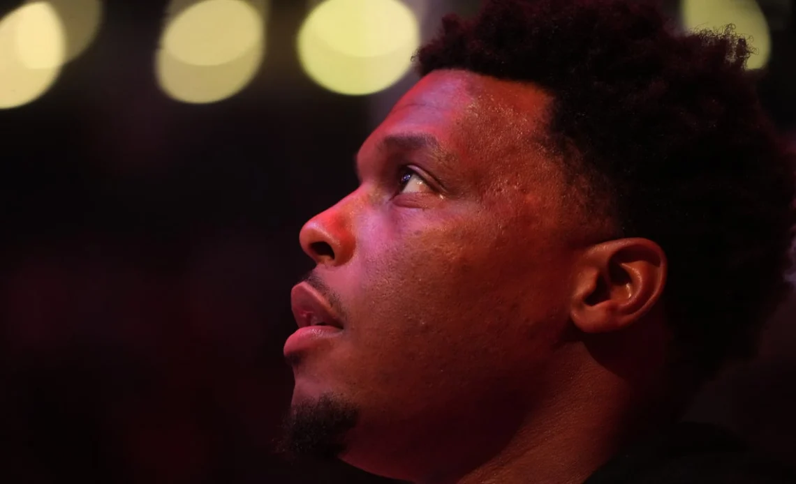 'Great to come home': Ex-Raptors star Lowry says returning to Toronto will always be emotional