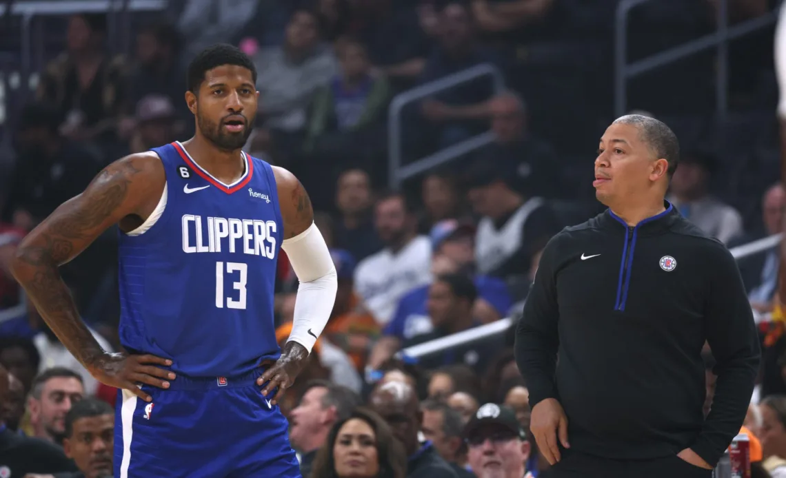 How the Los Angeles Clippers can bounce back from a disappointing start