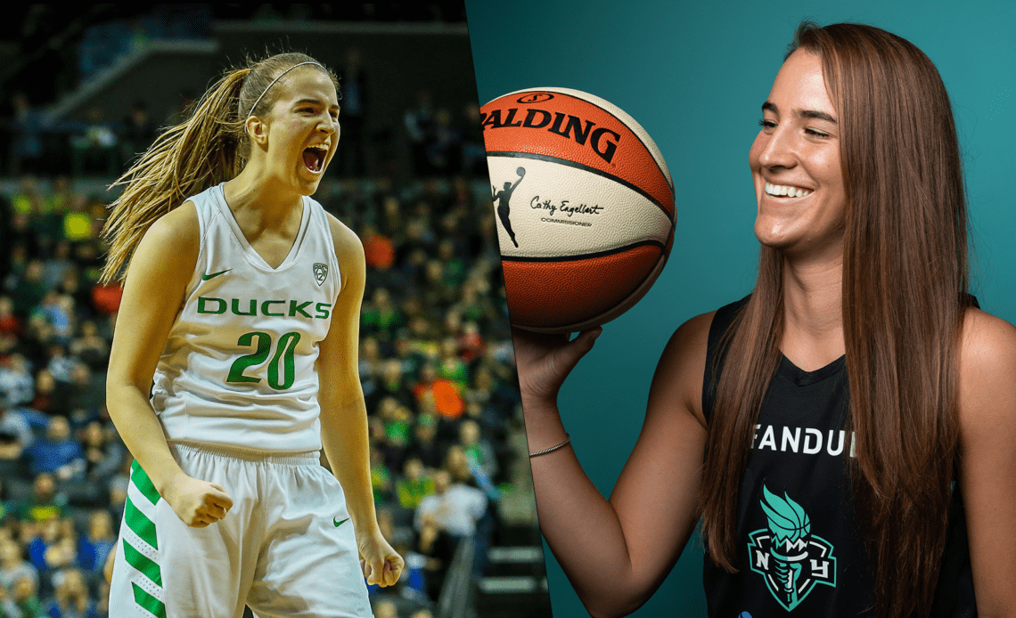 Ionescu Joins Graves’ Staff as Director of Athletic Culture