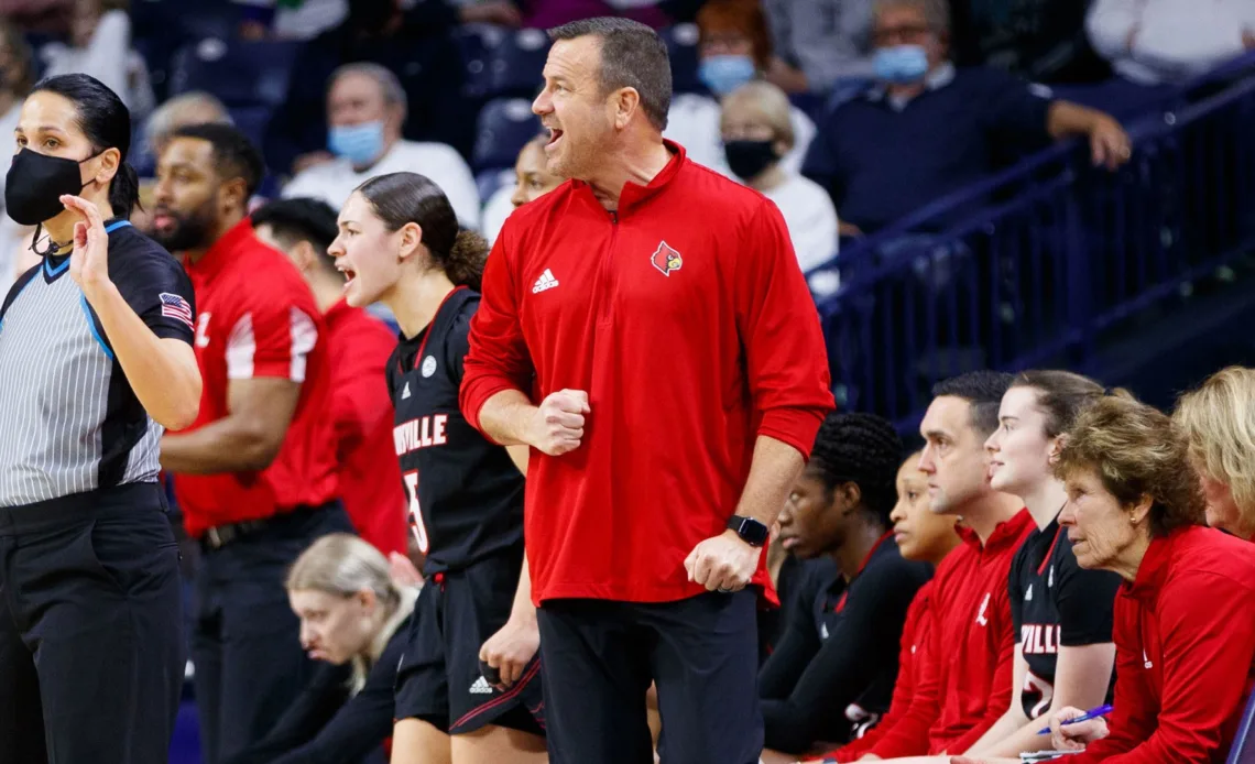 Jeff Walz Radio Show Schedule Announced