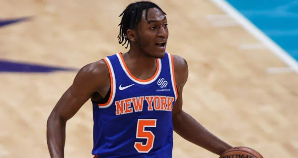 Knicks Getting Trade Interest For Immanuel Quickley