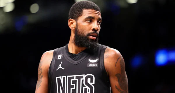 Kyrie Irving Out For Tuesday's Game, Suspension Reaches Seven Games