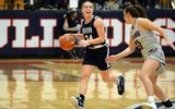 Moravian Comes Back From Early Deficit But Unable to Hold on at DeSales