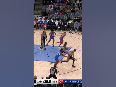 NBA Top Plays: Steph Curry behind-the-back layup, Embiid blocks Giannis | November 18, 2022