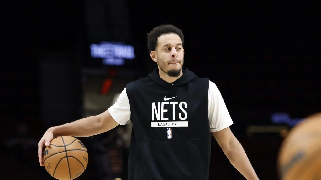 NBA Twitter reacts to Seth Curry’s big game in Nets win over Blazers