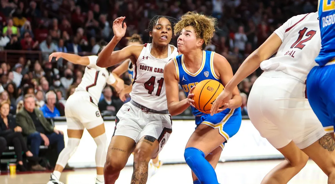 NCAAW Pac-12: UCLA Bruins have impressed, including in loss to SC