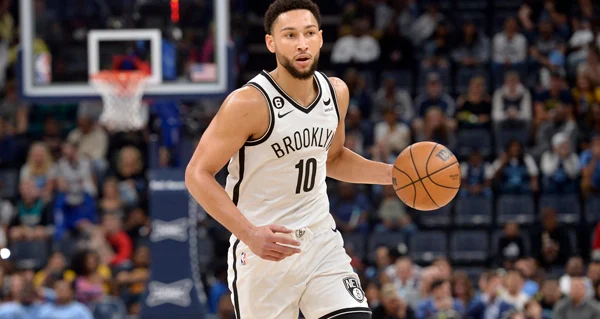 Nets Reportedly Engaged In 'Cursory' Trade Talks Involving Ben Simmons For Veteran Shooter