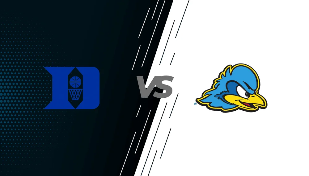 Preview:  #7 Duke Blue Devils (2-1) vs. Delaware Blue Hens (1-1) 