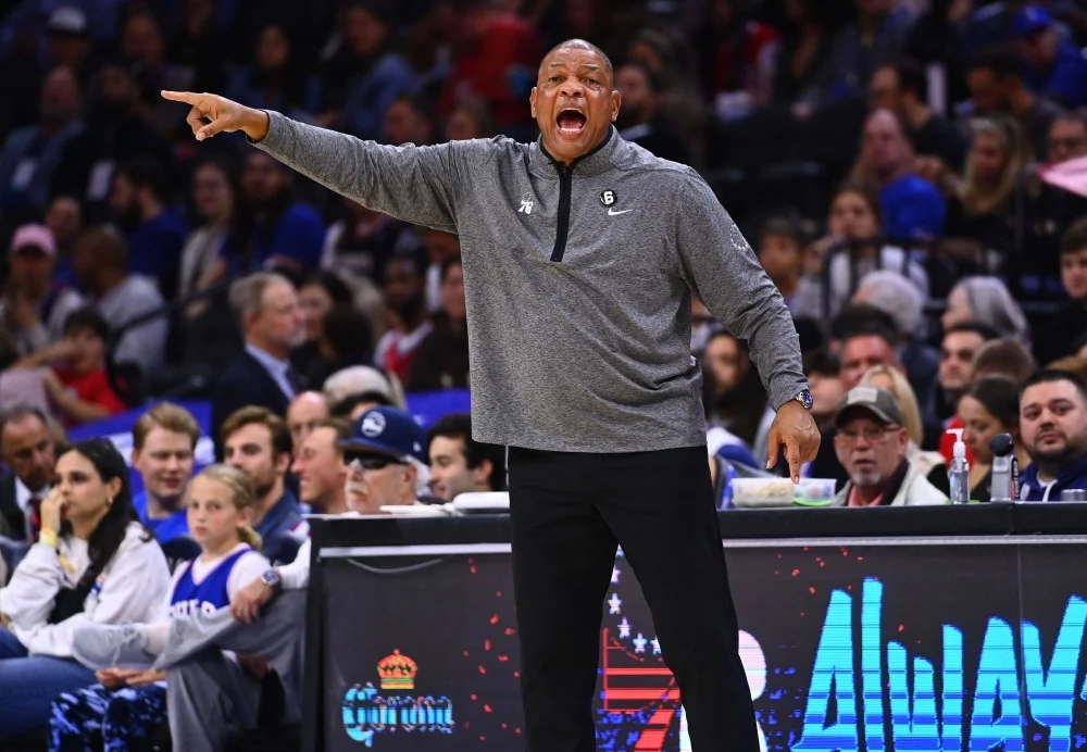 Shake Milton discusses how Sixers can fix turnover, defensive issues