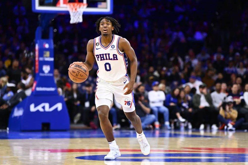 Sixers’ strong defense seen as team’s biggest surprise to begin season