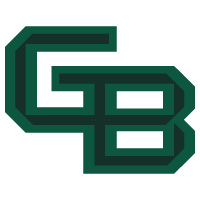 Green Bay logo