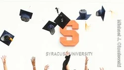 Syracuse's GSR Tied for Fifth in Power 5
