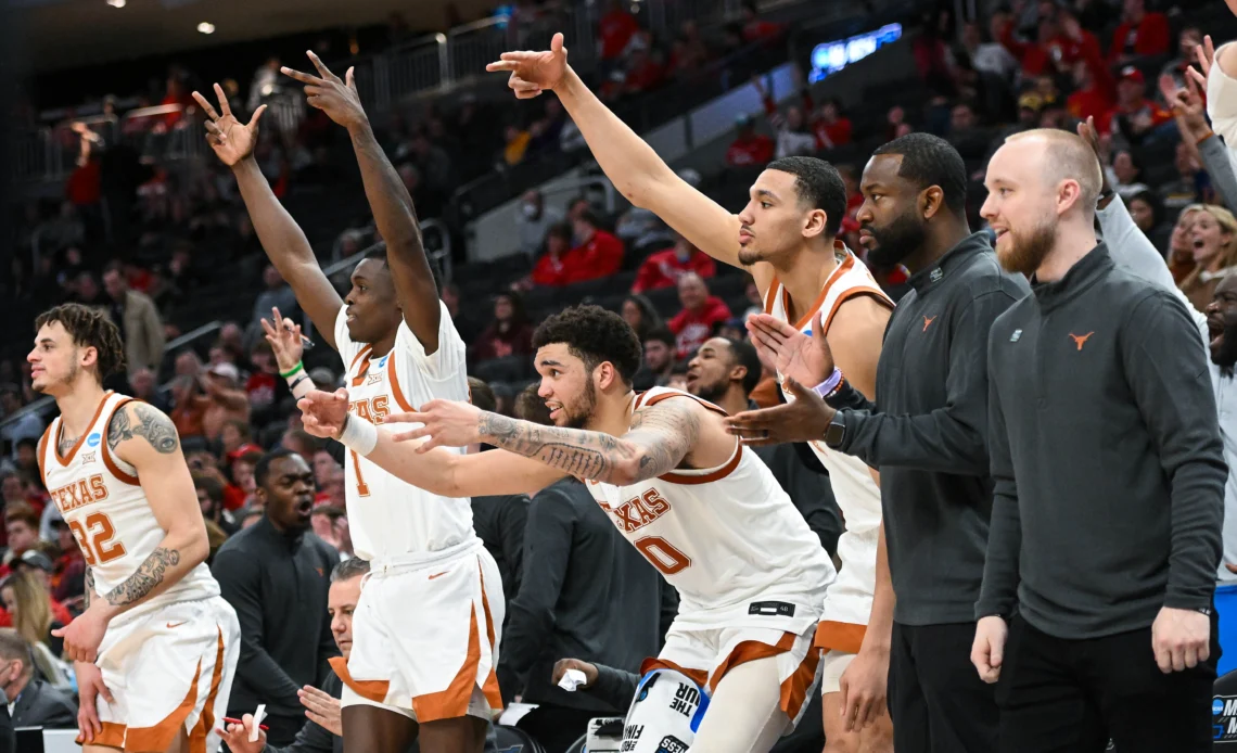 Texas basketball opens with the UTEP Miners