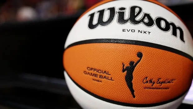 WNBA increases schedule to record 40 games for 2023 campaign