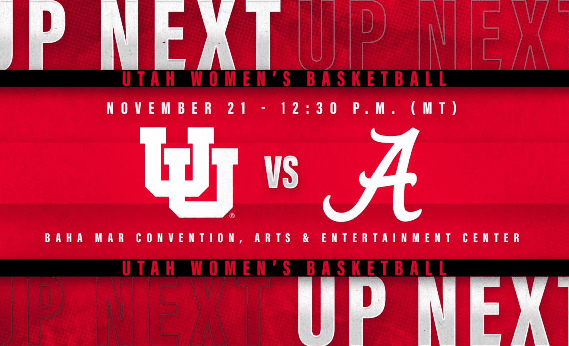 WBB Up Next Bama