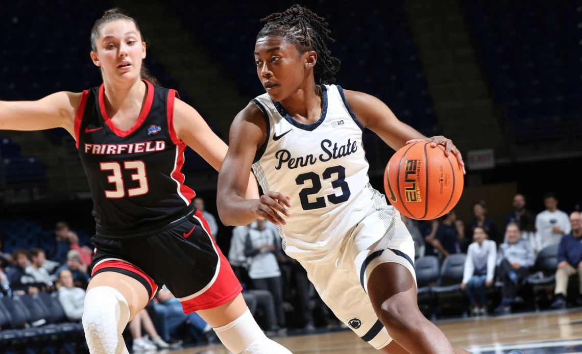 Women’s Basketball Hosts Youngstown State Tuesday at Home