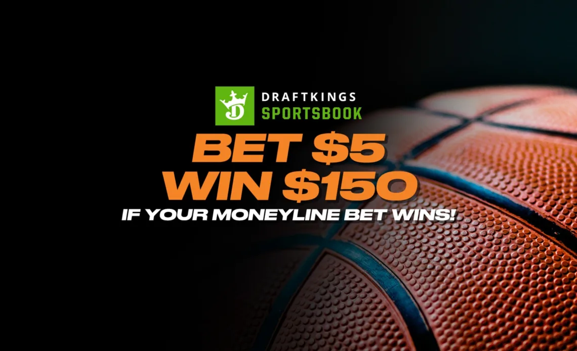 Bet $5, Win $150 if the Sixers Win ONE Game Against the Lakers