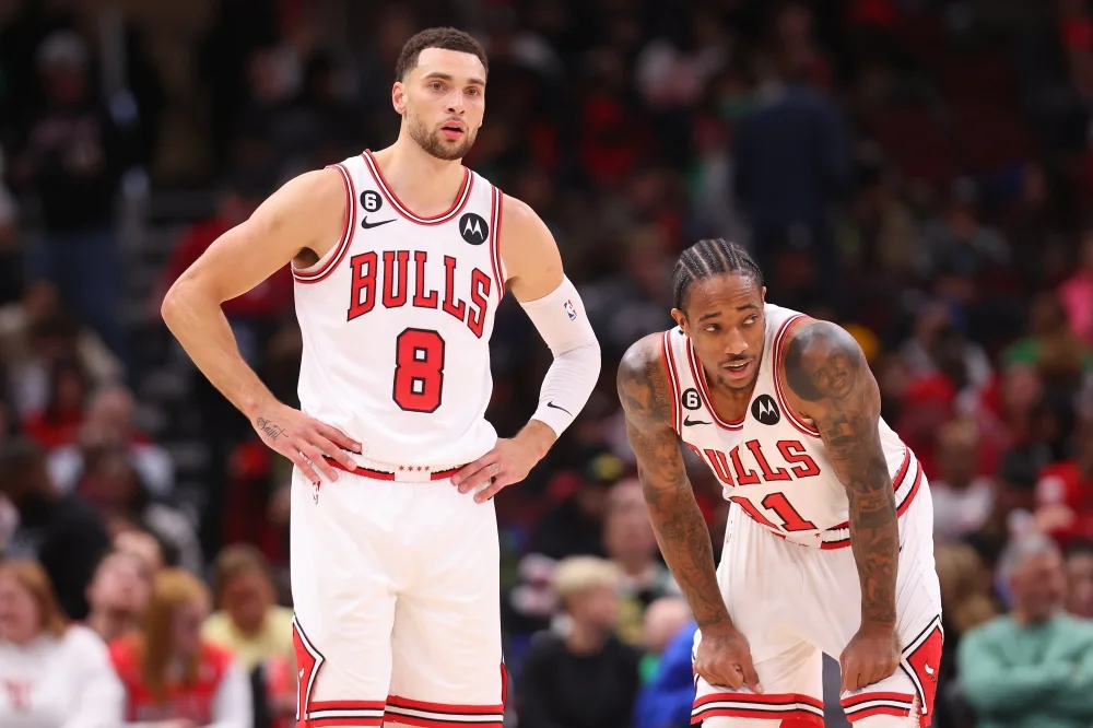 Bulls avoid five-game skid, beat Heat in Miami