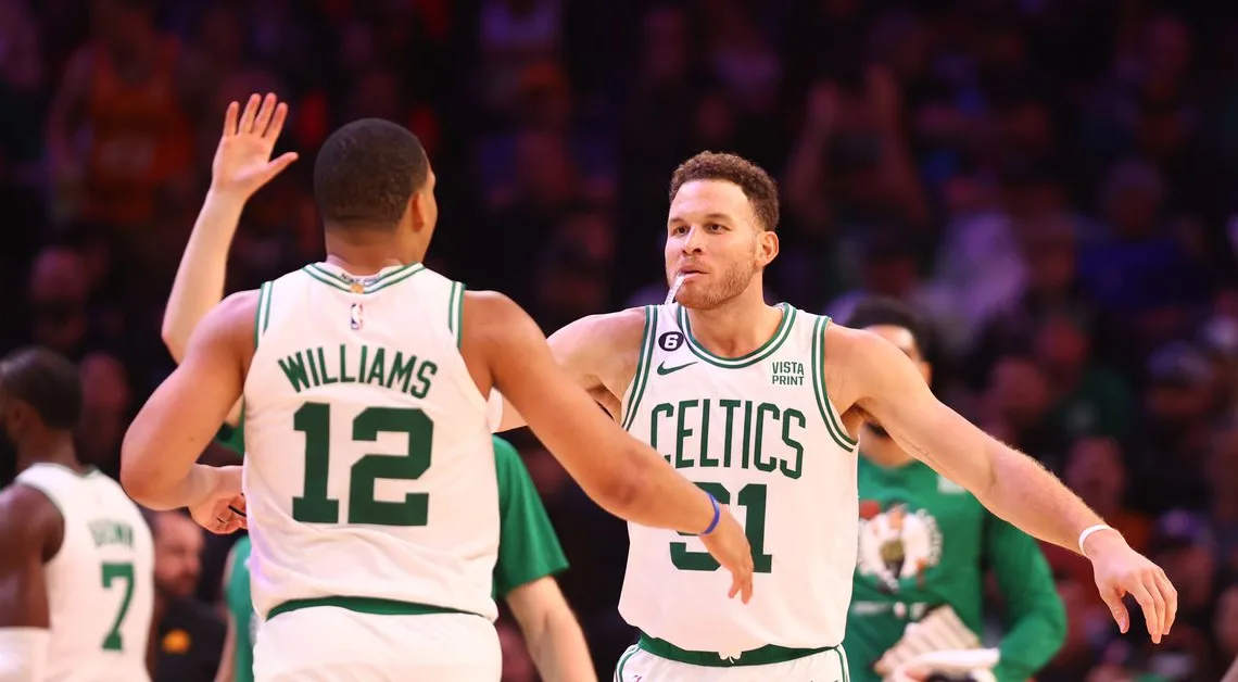 Complete domination: 10 Takeaways from Boston Celtics-Phoenix Suns