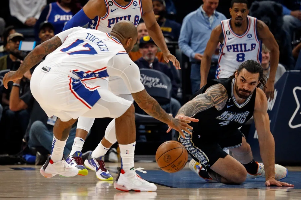 Doc Rivers, Sixers have James Harden, team goals for 7-game homestand
