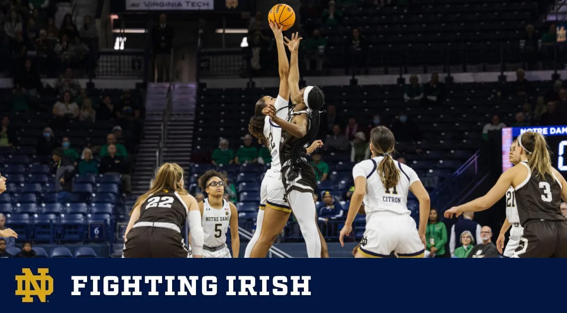 Fifth-ranked Irish close out 2022 in Miami – Notre Dame Fighting Irish – Official Athletics Website