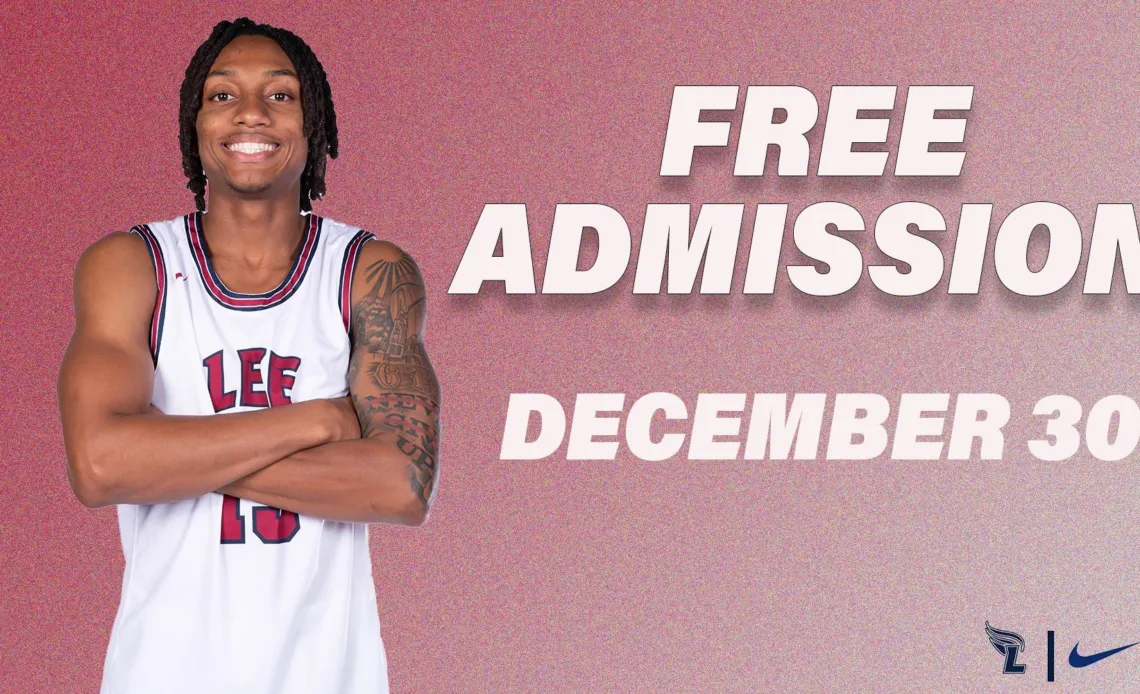 Flames Offering Free Admission To Games on Friday, December 30