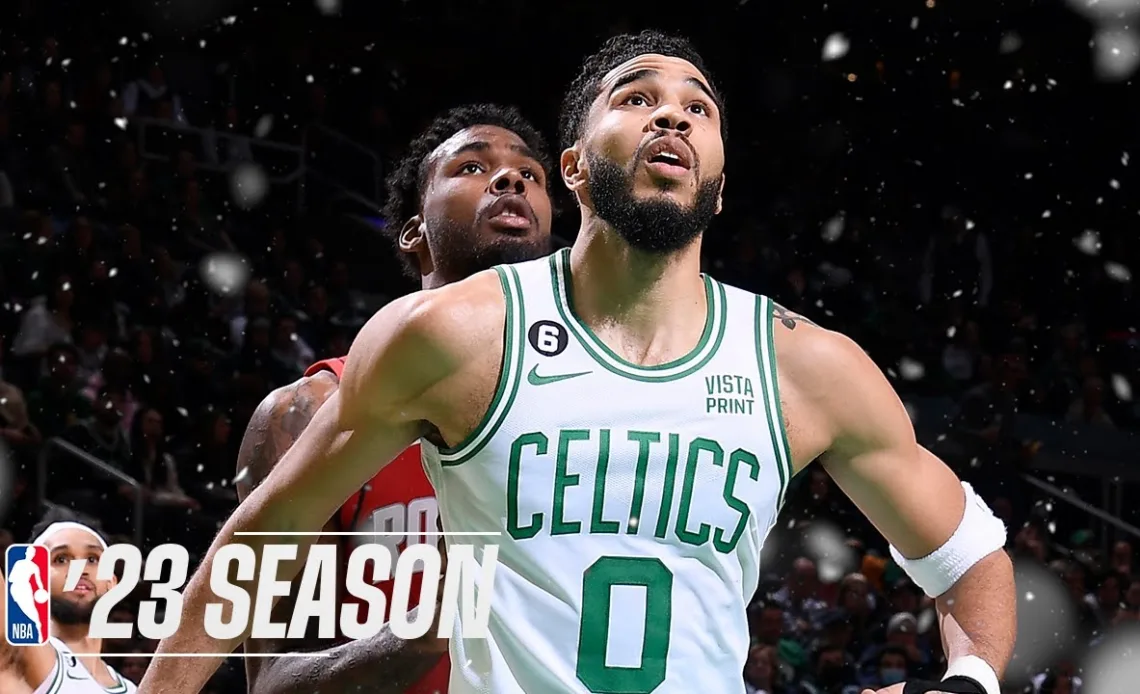 Houston Rockets vs Boston Celtics - Full Game Highlights | December 27, 2022 | 2022-23 NBA Season