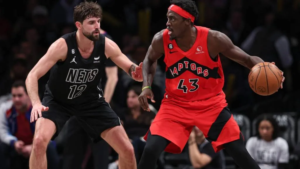 Joe Harris Player Prop Bets: Nets vs. Pistons