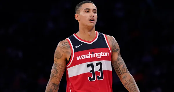 Kyle Kuzma Reportedly 'Wants Out,' Believed To Be Trade Target Of Several Teams