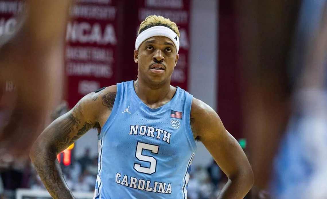 North Carolina, losers of 3 straight, is keeping its cool after loss in raucous Assembly Hall