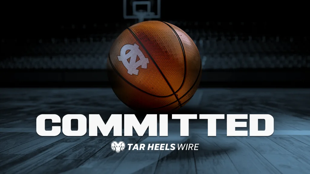 Tar Heels land commitment from 2024 five-star PG