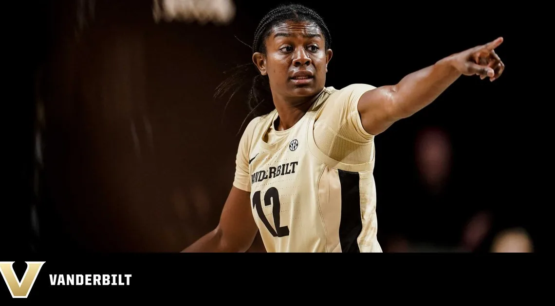 Vanderbilt Women's basketball | SEC Play Set to Start