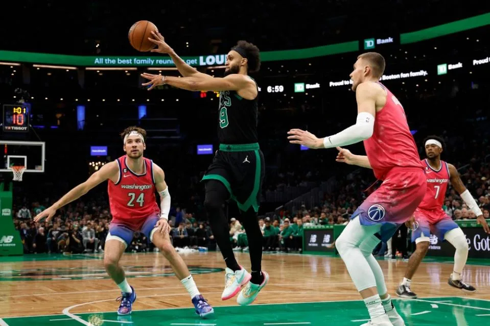 Will the Boston Celtics look at the trade and buyout markets this season ahead of the 2023 NBA trade deadline?