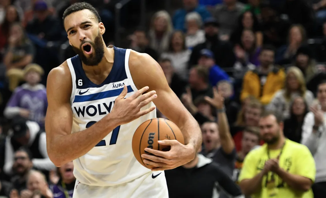 Worst-case scenario for Minnesota Timberwolves' season is catastrophic