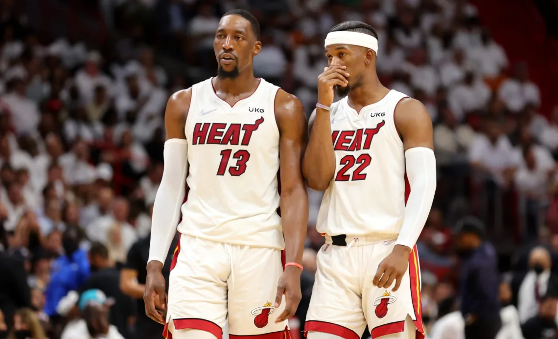 3 bold trades for the Miami Heat ahead of the deadline