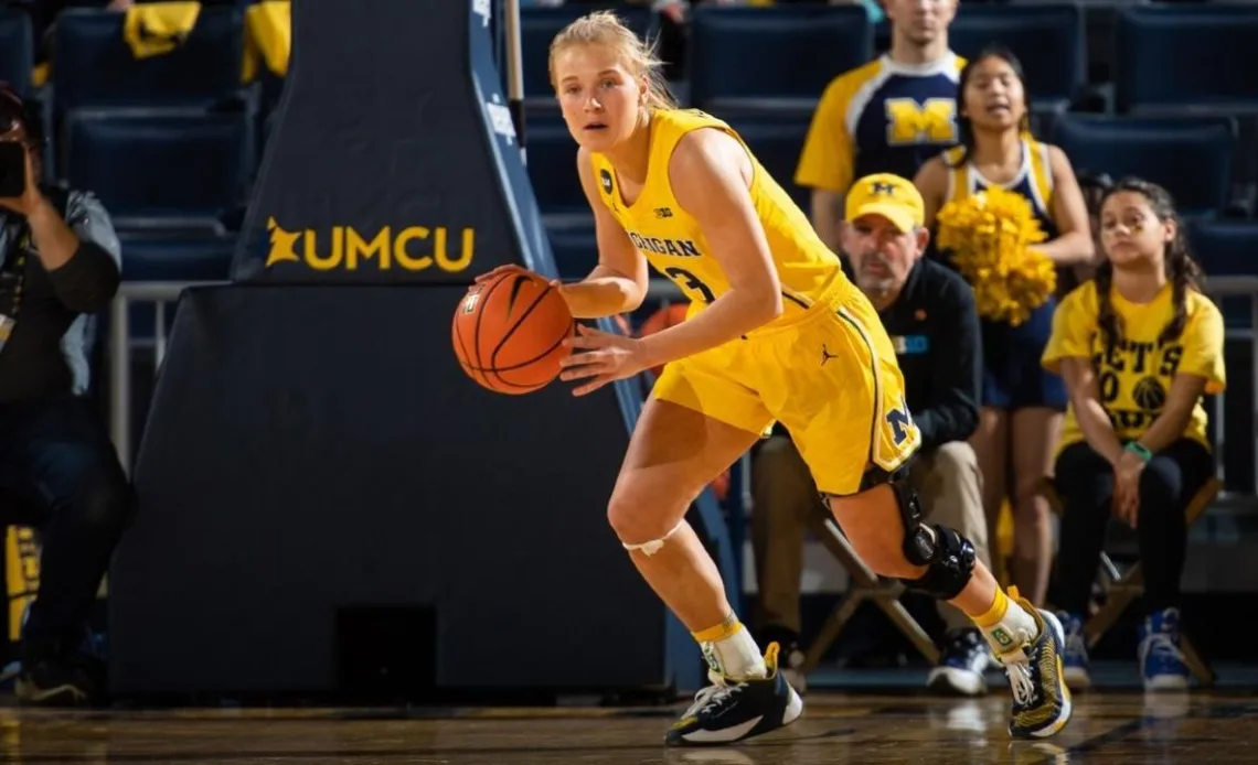 5 women's basketball games to watch this weekend