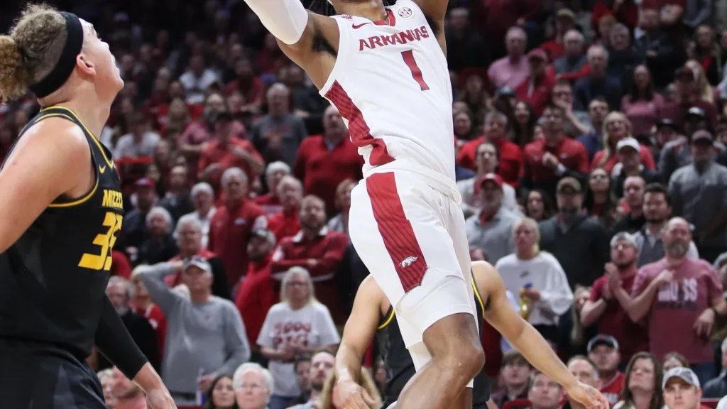 Arkansas basketball vs Auburn: How to watch, stream, listen