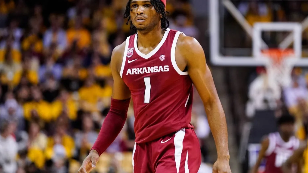 Arkansas basketball vs. Baylor: How to watch, stream, listen