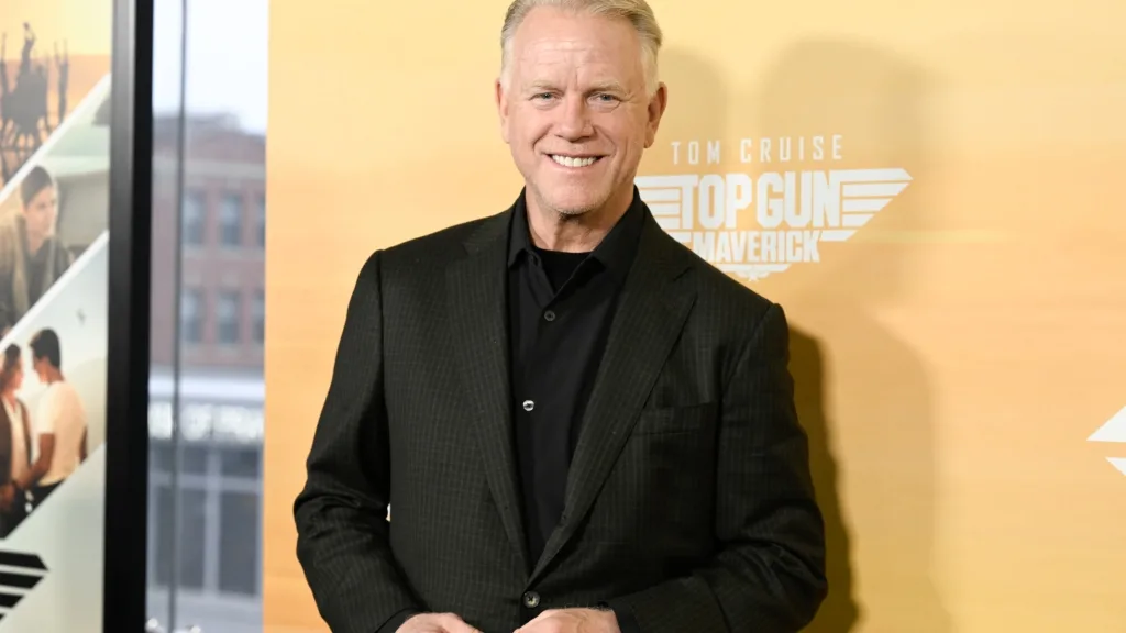 Boomer Esiason talks Rutgers basketball, Paul Mulcahy and dentist fans