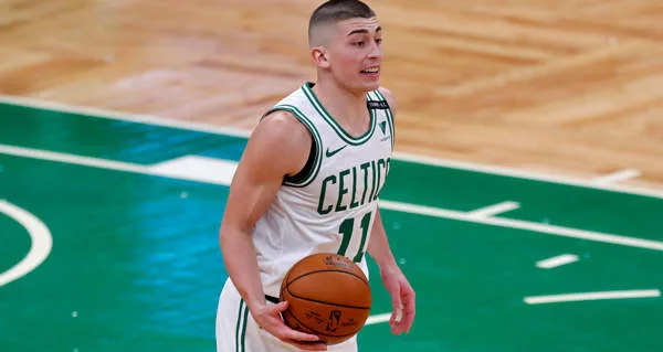 Celtics Unlikely To Trade Payton Pritchard