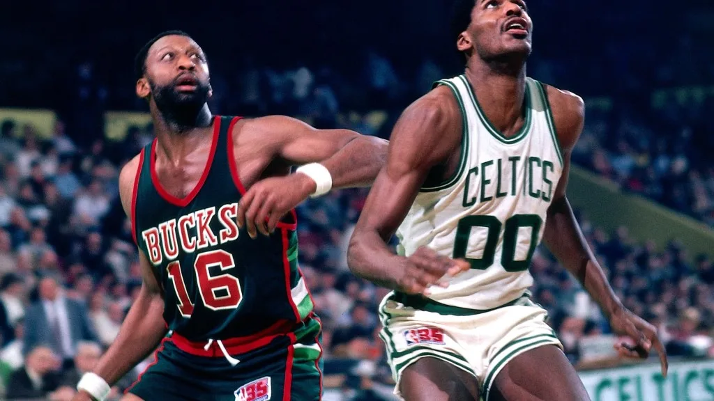 Celtics legend Robert Parish on how yoga helped save his NBA career