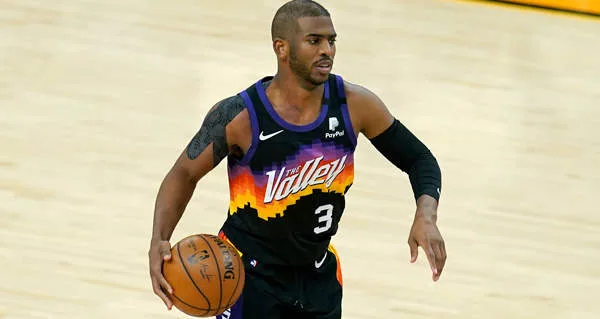 Chris Paul Likely To Return For Suns On Sunday