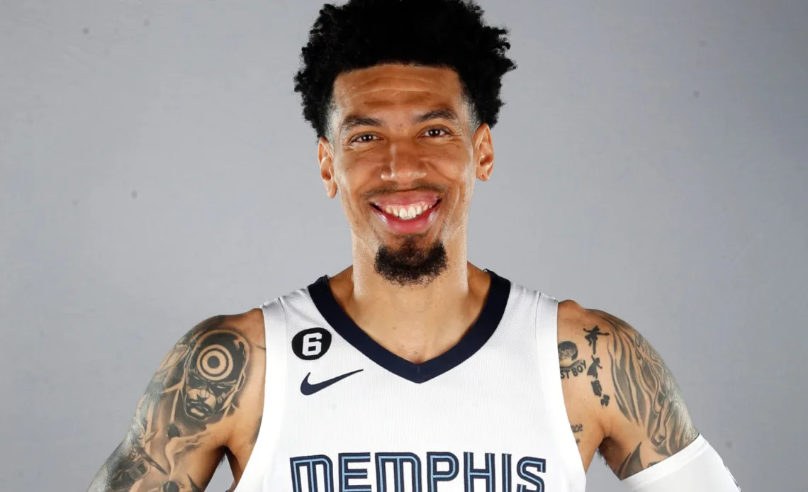 Danny Green Sets Return Date from injury