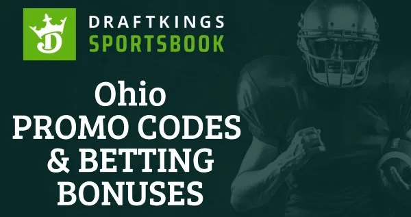 DraftKings Ohio Promo Code: Get $200 Instantly for NFL Wild-Card Weekend, NBA