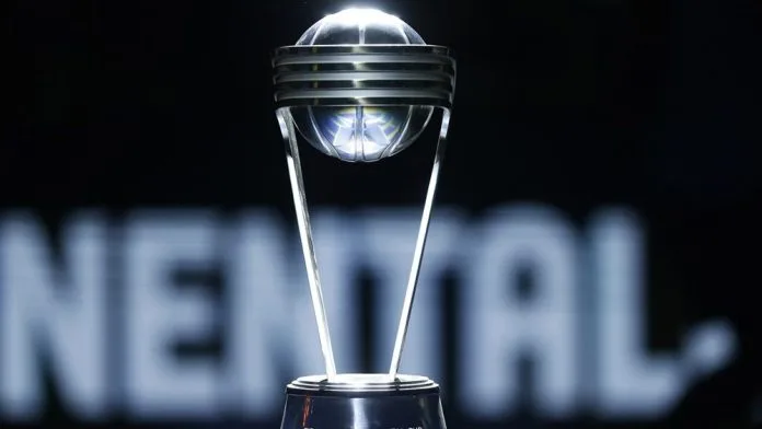 FIBA Intercontinental Cup draw to take place on Friday