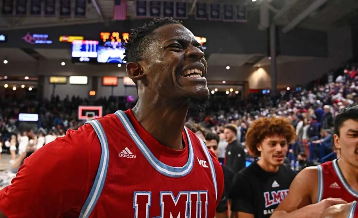 Gonzaga's home loss to LMU was a college basketball upset years in the making